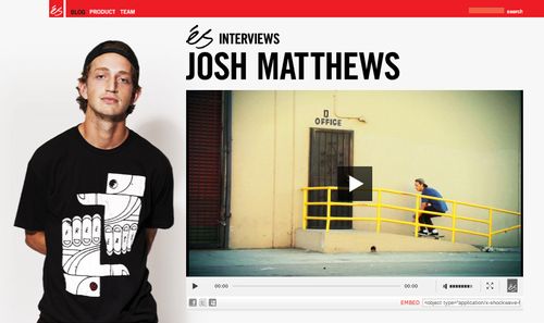 Josh-Matthews-es