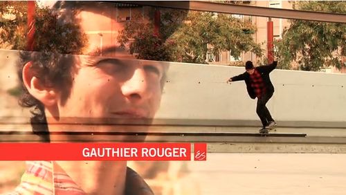 Gauthier-Rouger