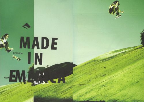Sb-Emerica