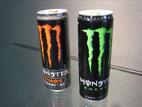 Monster Monster
