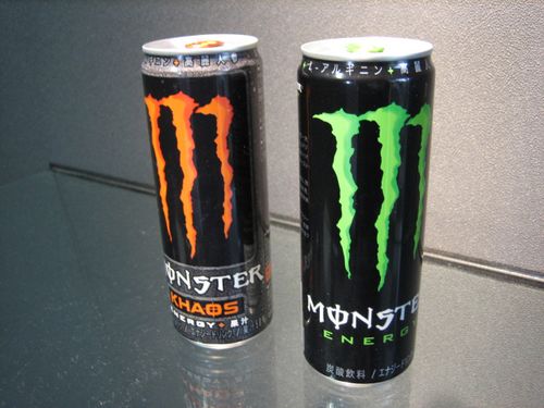 Monster