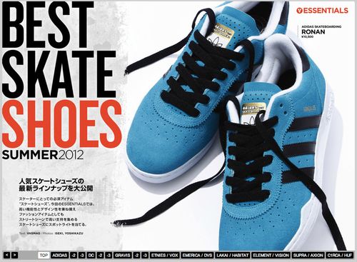 Best-Skate-Shoes