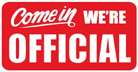 Official logo Official logo