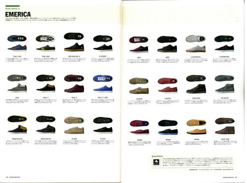 SHOES-MASTER-EMERICA-CATALO