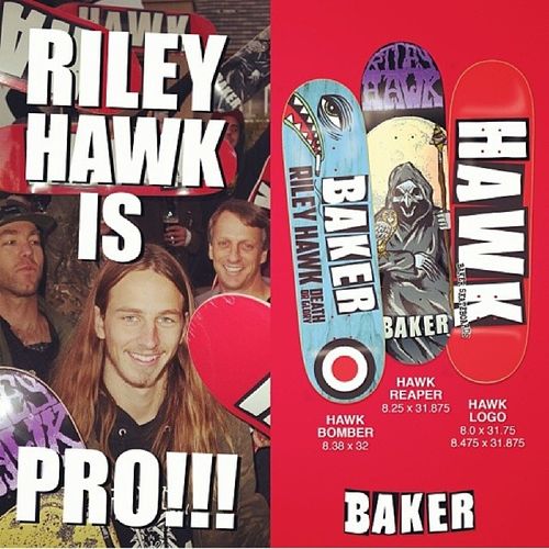 Riley baker photo 1