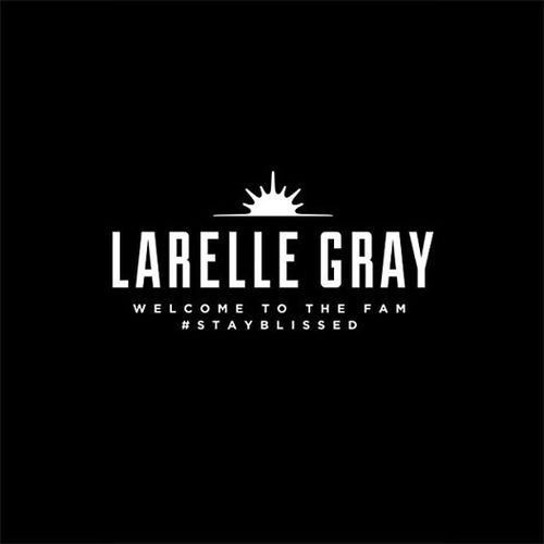 Larelle grey photo1