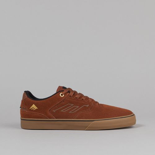 Emerica-the-reynolds-low-vulc-x-stay-flared-shoes-brown-gum-8