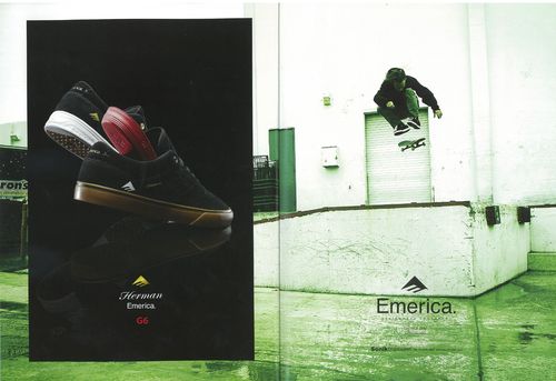 Sb emerica