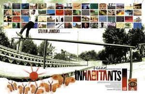 Inhabitants