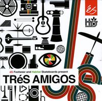 Trsamigosa