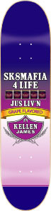 Kj_grape_flavored