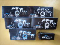 Modus_bearing