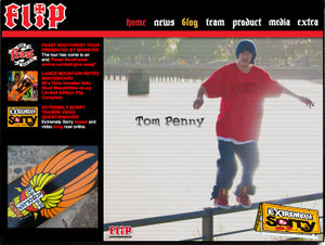 Fliptop