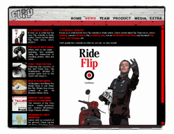 Flip_website