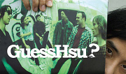 Guessshu