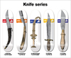 Knife