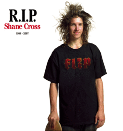 Shanecross